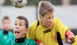 Zwycięstwo Młodych Wilków '96